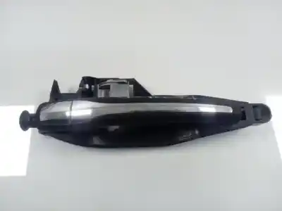 Pezzo di ricambio per auto di seconda mano maniglia esterna posteriore destra per citroen c3 picasso 1.6 hdi fap riferimenti oem iam 9672961080