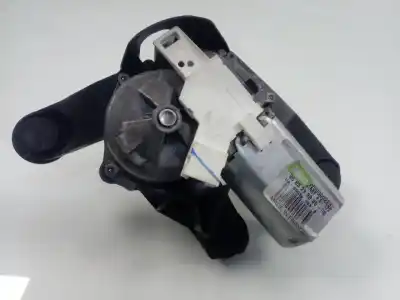 Pezzo di ricambio per auto di seconda mano motore tergicristallo posteriore per citroen c3 picasso 1.6 hdi fap riferimenti oem iam 9683238880
