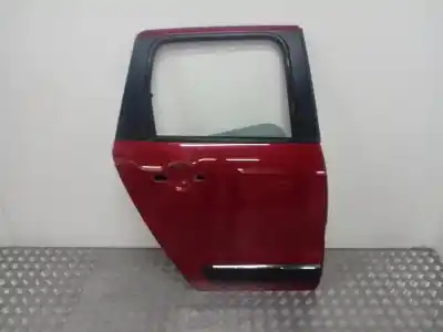 Pezzo di ricambio per auto di seconda mano porta posteriore destra per citroen c3 picasso 1.6 hdi fap riferimenti oem iam 