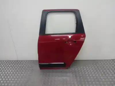 Pezzo di ricambio per auto di seconda mano porta posteriore sinistra per citroen c3 picasso 1.6 hdi fap riferimenti oem iam 