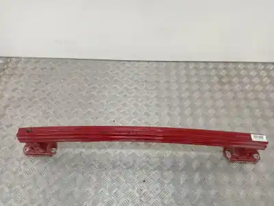 Pezzo di ricambio per auto di seconda mano rinforzo paraurti posteriore per citroen c3 picasso 1.6 hdi fap riferimenti oem iam 9681568080