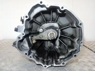 Second-hand car spare part GEARBOX for RENAULT MAXITY  OEM IAM references 3213199X50A  