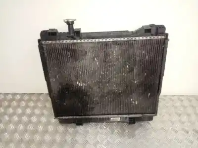 Pezzo di ricambio per auto di seconda mano radiatore d acqua per renault maxity fg 150.35/45 riferimenti oem iam 21400md41a