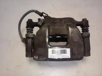 Pezzo di ricambio per auto di seconda mano PINZA FRENO ANTERIORE DESTRA per FORD TRANSIT/TOURNEO CUSTOM COMBI (TTF)  Riferimenti OEM IAM W08365  