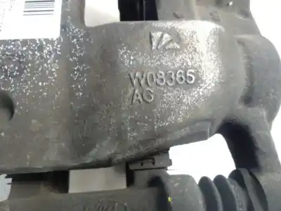 Pezzo di ricambio per auto di seconda mano pinza freno anteriore destra per ford transit/tourneo custom combi (ttf) 340 l1 transit trail 130 cv / 96 kw riferimenti oem iam w08365  