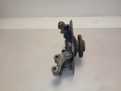 Second-hand car spare part front left knuckle for opel combo cargo (e) 1.5 cdti dpf oem iam references   