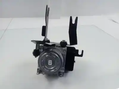 Peça sobressalente para automóvel em segunda mão abs por renault express 1.9d referências oem iam 476608081r  