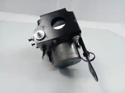Peça sobressalente para automóvel em segunda mão abs por renault kangoo 1.5 blue dci d fap referências oem iam 476601406r
