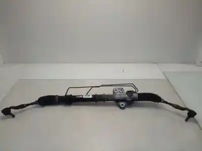 Peça sobressalente para automóvel em segunda mão caixa de direção por nissan cabstar cerrado 2.5 d referências oem iam 49001mb402