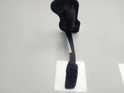 Автозапчастина б/у пotенціометр для ford transit custom kasten 2.0 tdci cat посилання на oem iam bk219f836ae