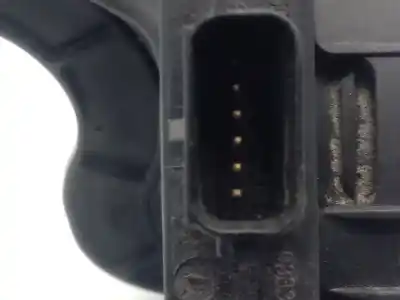 Автозапчастина б/у пotенціометр для ford transit custom kasten 2.0 tdci cat посилання на oem iam bk219f836ae  