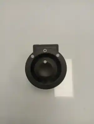 Second-hand car spare part REARVIEW SIDE MIRROR SWITCH for RENAULT EXPRESS  OEM IAM references 255704649R  