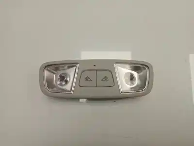 Second-hand car spare part interior light for audi q3 (8u) 2.0 tdi (103kw) advance oem iam references 8u0947111a