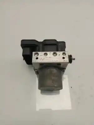 Second-hand car spare part abs for renault kangoo 1.5 dci diesel fap oem iam references 476601406r