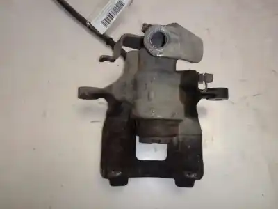 Автозапчастина б/у задній лівий гальмівний супорт для ford transit custom kasten 340 l2 посилання на oem iam l70996  