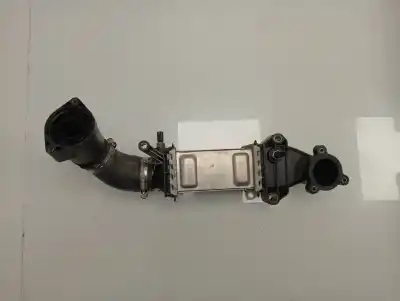 İkinci el araba yedek parçası INTERCOOLER için SEAT IBIZA SC (6P5)  OEM IAM referansları 04B145749K  