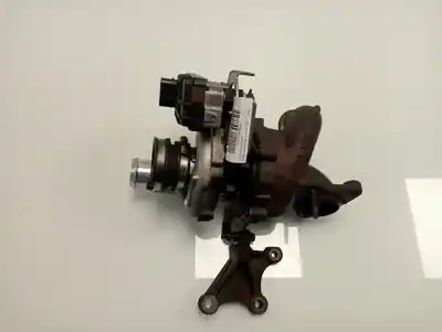 Peça sobressalente para automóvel em segunda mão turbocompresor por ford s-max (ca1) 1.8 tdci cat referências oem iam 7g9q6k682bb