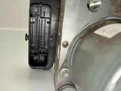 Second-hand car spare part abs for opel combo cargo (e) 1.6 cdti dpf oem iam references 9808055980  