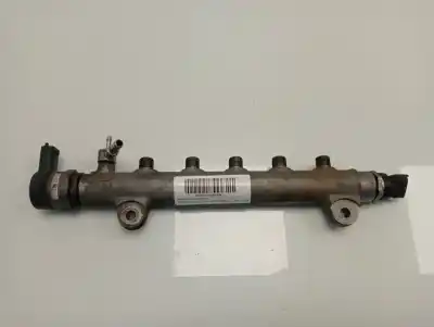 Peça sobressalente para automóvel em segunda mão RÉGUA / RAMPA DE INJETORES por HYUNDAI GETZ (TB)  Referências OEM IAM 314002A410  