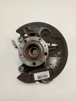 Peça sobressalente para automóvel em segunda mão manga de eixo dianteira esquerda por opel combo cargo (e) 1.6 cdti dpf referências oem iam 981545708001 Peça sobressalente para automóvel em segunda mão manga de eixo dianteira esquerda por opel combo cargo (e) 1.6 cdti dpf referências oem iam 981545708001