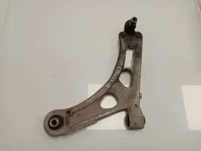 Peça sobressalente para automóvel em segunda mão braço de suspensão inferior esquerdo dianteiro por opel combo cargo (e) 1.6 cdti dpf referências oem iam  Peça sobressalente para automóvel em segunda mão braço de suspensão inferior esquerdo dianteiro por opel combo cargo (e) 1.6 cdti dpf referências oem iam