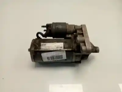 Peça sobressalente para automóvel em segunda mão motor de arranque por opel combo cargo (e) 1.6 cdti dpf referências oem iam 9662354180 Peça sobressalente para automóvel em segunda mão motor de arranque por opel combo cargo (e) 1.6 cdti dpf referências oem iam 9662354180