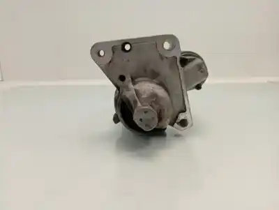 Second-hand car spare part starter motor for opel combo cargo (e) 1.6 cdti dpf oem iam references 9662354180   Second-hand car spare part starter motor for opel combo cargo (e) 1.6 cdti dpf oem iam references 9662354180