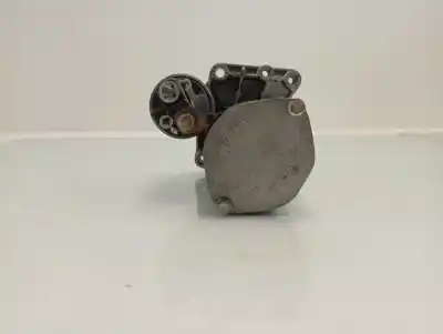 Second-hand car spare part starter motor for opel combo cargo (e) 1.6 cdti dpf oem iam references 9662354180   Second-hand car spare part starter motor for opel combo cargo (e) 1.6 cdti dpf oem iam references 9662354180
