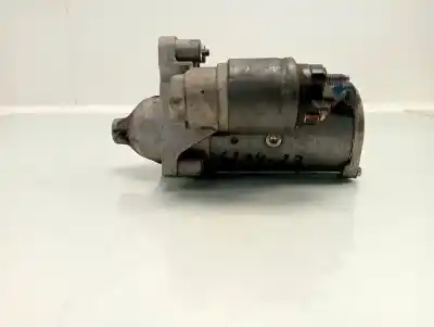 Second-hand car spare part starter motor for opel combo cargo (e) 1.6 cdti dpf oem iam references 9662354180   Second-hand car spare part starter motor for opel combo cargo (e) 1.6 cdti dpf oem iam references 9662354180
