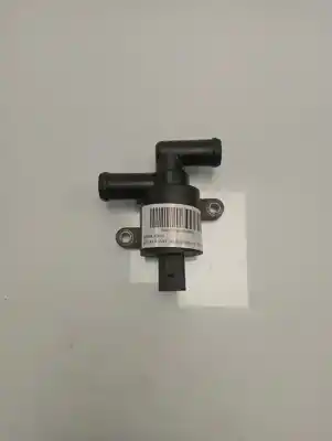 Recambio de automóvil de segunda mano de bomba agua para audi a4 avant (8k5) (2008) 2.0 16v tdi referencias oem iam 4h0121671d  