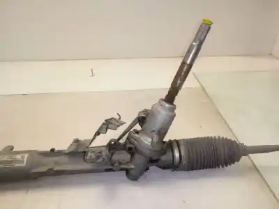 Pezzo di ricambio per auto di seconda mano cremagliera per citroen jumpy combi 1.6 blue-hdi fap riferimenti oem iam 9813692680  