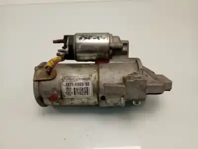 Автозапчасти б/у двигатель запускается за ford transit custom kombi 310 l1 ссылки oem iam gk2t11000bd  