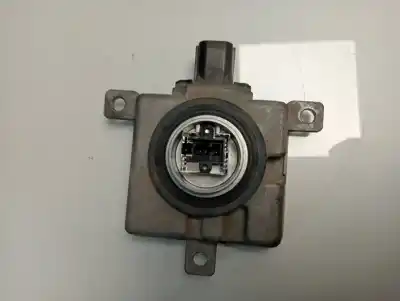 Second-hand car spare part xenon headlights control unit  for mazda cx-5 2.2 turbodiesel cat oem iam references w3t245711