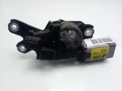 Second-hand car spare part rear windshield wiper motor for ford b-max titanium oem iam references av6117k441ac  