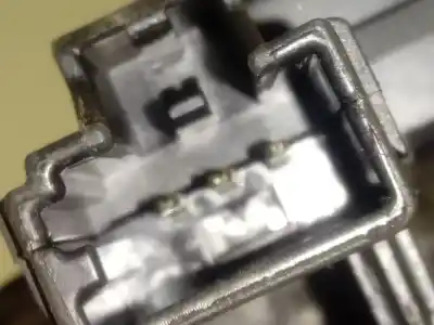 Second-hand car spare part rear windshield wiper motor for ford b-max titanium oem iam references av6117k441ac  