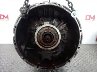 Recambio de automóvil de segunda mano de caja cambios para renault 500 dxi magnum 500 referencias oem iam at2512c  