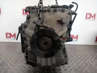 Recambio de automóvil de segunda mano de caja cambios para renault 500 dxi magnum 500 referencias oem iam at2512c  