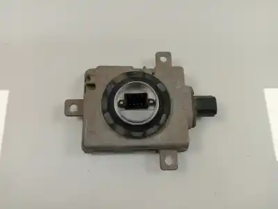 Second-hand car spare part XENON HEADLIGHTS CONTROL UNIT  for MAZDA 3 BERLINA (BK)  OEM IAM references W3T15671  