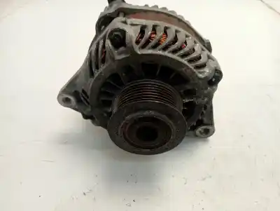 Peça sobressalente para automóvel em segunda mão alternador por nissan cabstar cerrado 2.5 d referências oem iam 23100eb310