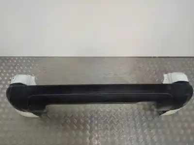 Peça sobressalente para automóvel em segunda mão para choques traseiro por citroen berlingo multispace (b9) 1.6 bluehdi 100 referências oem iam 7410ge