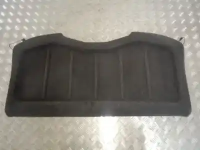 Автозапчастина б/у задній лоток для seat ibiza v (kj1, kjg) 1.6 tdi посилання на oem iam 6f0867769