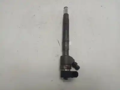 Pièce détachée automobile d'occasion INJECTEUR pour MERCEDES-BENZ CLASE E (BM 211) BERLINA  Références OEM IAM A6480700187  