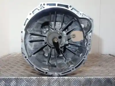 Peça sobressalente para automóvel em segunda mão caixa de velocidades por renault master kasten 2.3 diesel dci cat referências oem iam 6s420v