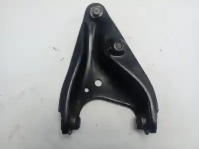 Second-hand car spare part front right lower suspension arm for renault express 1.9d oem iam references   