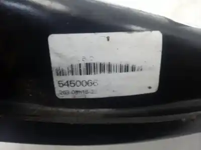 Second-hand car spare part front right lower suspension arm for renault express 1.9d oem iam references   