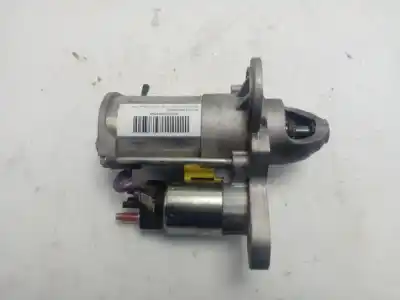 Автозапчастина б/у двигун запускається для renault clio v 1.0 sce посилання на oem iam 233008820r