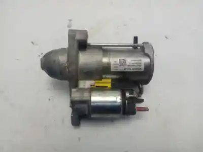 Автозапчастина б/у двигун запускається для renault clio v 1.0 sce посилання на oem iam 233008820r  