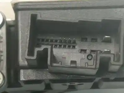 Автозапчастина б/у регулятор переднього правого скла для seat ibiza v (kj1, kjg) 1.6 tdi посилання на oem iam 2q1959882  