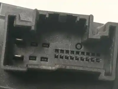 Автозапчастина б/у регулятор вікна передній лівий для seat ibiza v (kj1, kjg) 1.6 tdi посилання на oem iam 2q1959881  