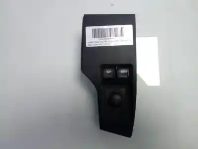 Автозапчастина б/у передні вікний вмикач для seat ibiza v (kj1, kjg) 1.6 tdi посилання на oem iam 5g0959858f